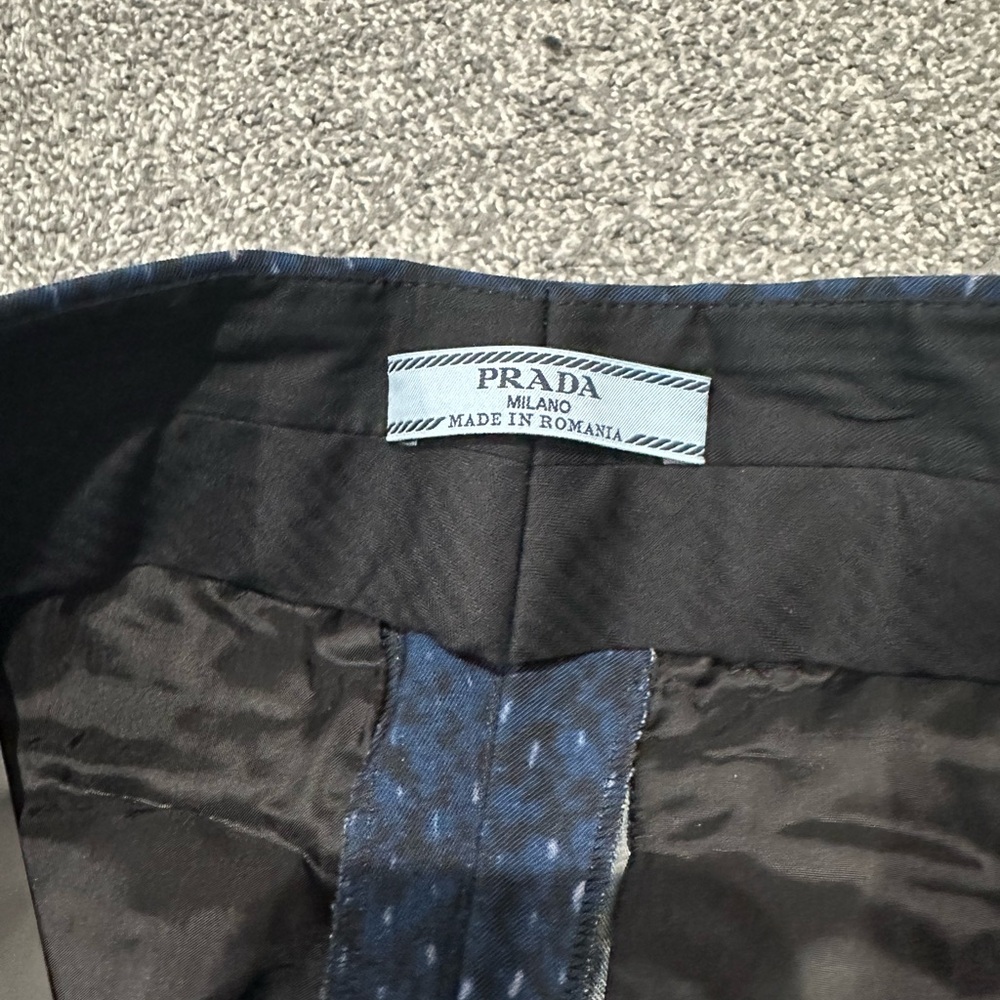 Prada Slacks - image 3